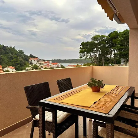 Appartement Dujam
