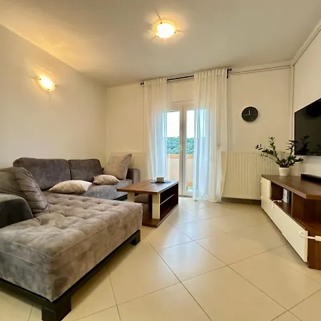 Dujam Apartman