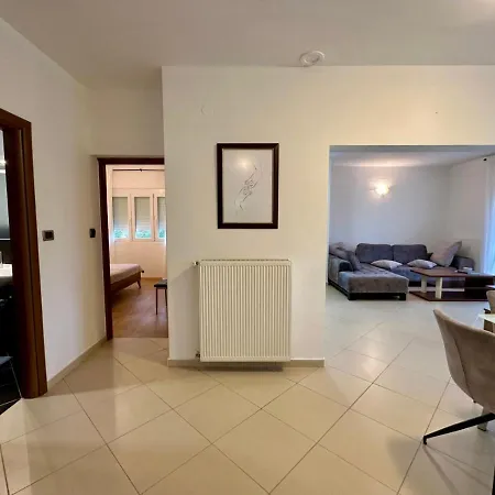 Apartman Dujam Rab Town