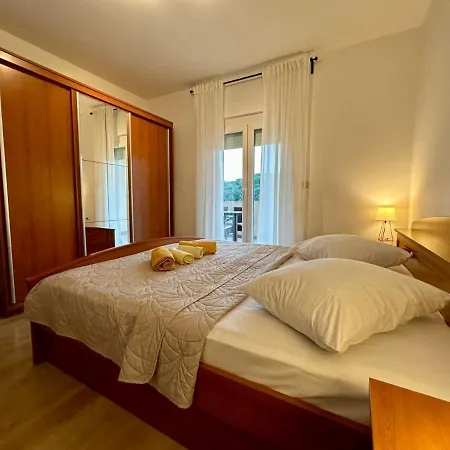 Dujam Appartement