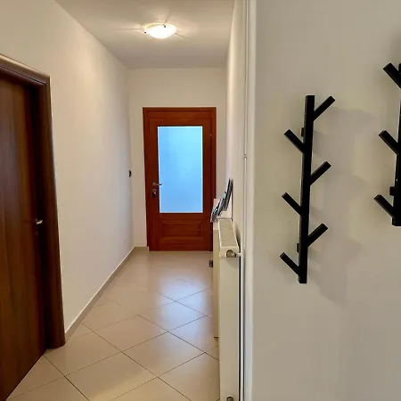 Apartmán Dujam Rab Town