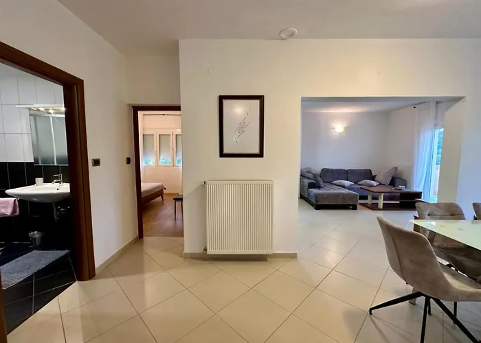 Apartman Dujam Rab Town